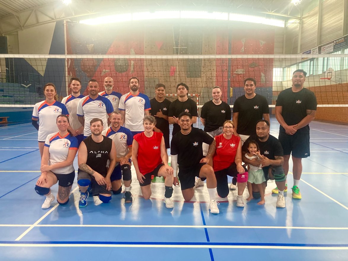Les finalistes du Challenge Sue Harbour